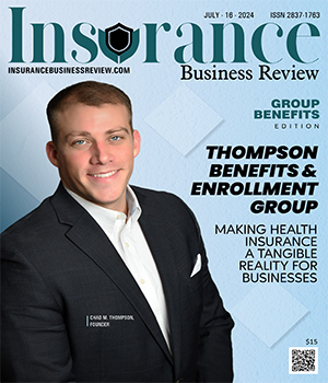  Group Benefits | Insurance Business Review