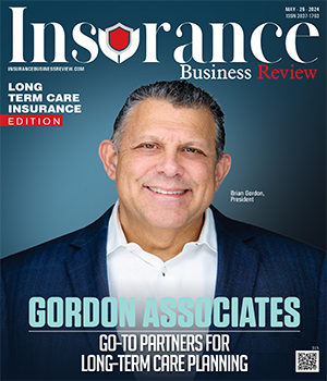  Specialty Insurance | Insurance Business Review