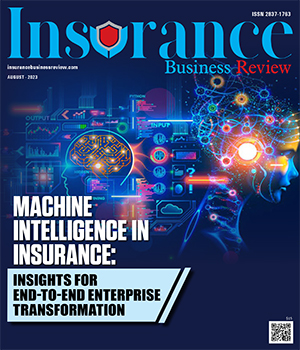  Insurance Business Review