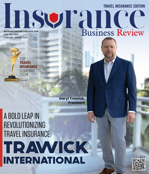  Travel Insurance | Insurance Business Review