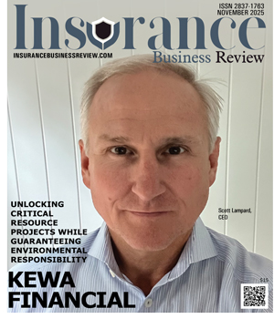  Worker Compensation |  Insurance Business Review