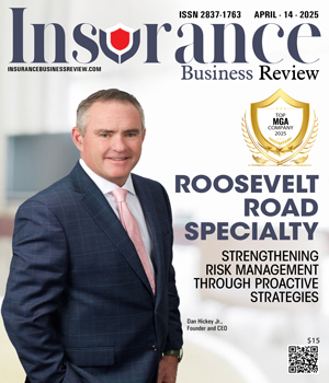 MGA | Insurance Business Review