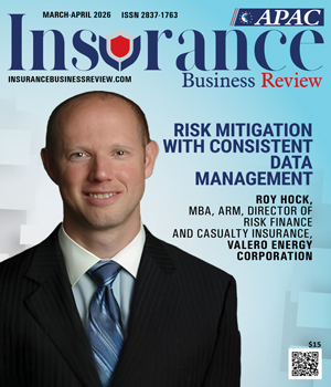   Insurance Business Review