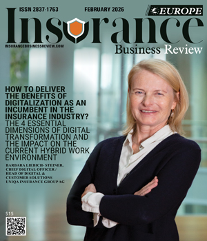  Claim Adjusting Europe | Insurance Business Review