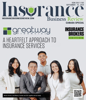 Insurance Brokers Canada | Insurance Business Review