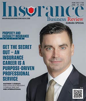  Property and Casualty Insurance Canada | Insurance Business Review