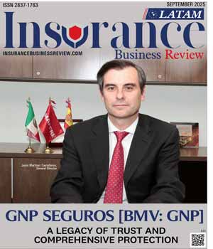 Insurance Business Review