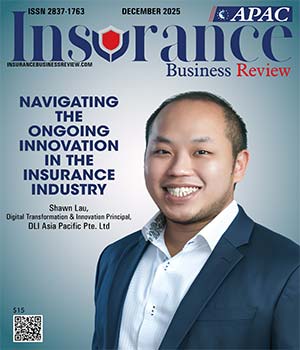  Insurance Companies APAC | Insurance Business Review
