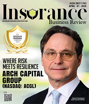  Underwriting | Insurance Business Review