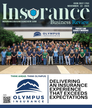  Property And Casualty Insurance | Insurance Business Review