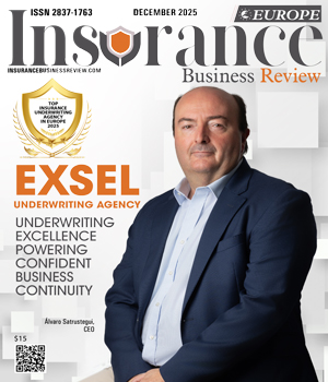 Underwriting Europe | Insurance Business Review