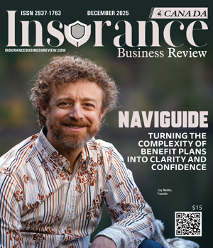  Insurance Benefits Canada | Insurance Business Review