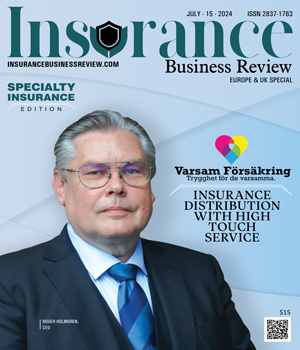  Specialty Insurance Europe | Insurance Business Review