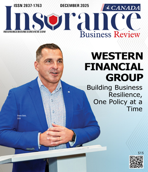 Insurance Brokers Canada | Insurance Business Review