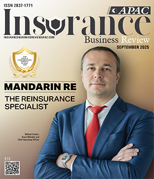 Underwriting APAC | Insurance Business Review
