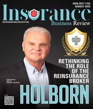  Insurance Agency | Insurance Business Review