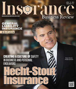  Specialty Insurance | Insurance Business Review