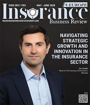 Insurance Business Review Insurance Business Review