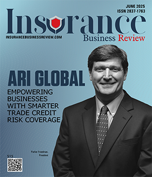  Insurance Broker | Insurance Business Review