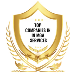 Top companies in MGA Services