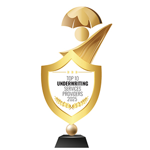 Top 10 Underwriting Services Providers - 2025