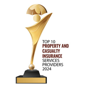 Top 10 Property And Casualty Insurance Services Providers – 2024