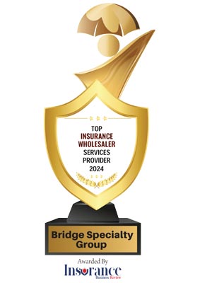 Top Insurance Wholesaler Services Provider - 2024 